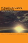 Podcasting for Learning in Universities - eBook