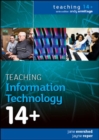 Teaching Information Technology 14+ - Book