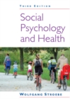 Social Psychology and Health - Book