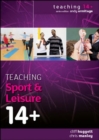 Teaching Sport and Leisure 14+ - Book