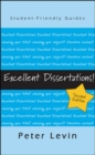 Excellent Dissertations! - Book