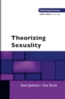 Theorizing Sexuality - eBook