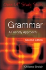 Grammar: A Friendly Approach - Book