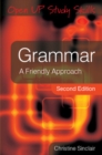 Grammar: a Friendly Approach - eBook