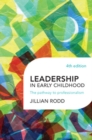Leadership in Early Childhood - Book