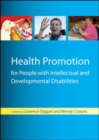 Health Promotion for People with Intellectual and Developmental Disabilities - Book