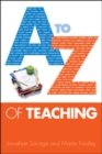 A-Z of Teaching - Book