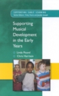 Supporting Musical Development in the Early Years - eBook