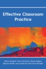 Effective Classroom Practice - Book