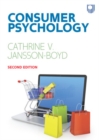 Consumer Psychology 2e - Book