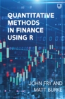 Quantitative Methods in Finance using R - Book