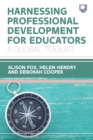 Harnessing Professional Development for Educators: A Global Toolkit - Book