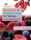 Essentials of Pharmacology for Nurses - Book