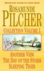 The Rosamunde Pilcher Collection Vol 1 - Book
