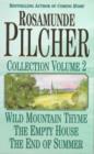 The Rosamunde Pilcher Collection Vol 2 - Book