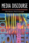 Media Discourse - Book