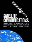 Satellite Communications : Principles and Applications - Book