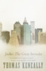 Jacko: The Great Intruder - Book