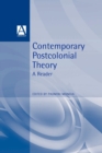 Contemporary Postcolonial Theory : A Reader - Book