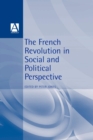 French Revolution In Social And Political Perspective - Book