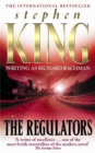 The Regulators - Book
