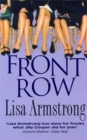 Front Row - Book