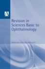 Revision in Sciences Basic to Ophthalmology - Book
