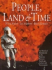 People, Land and Time - Book