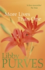 More Lives than One - Book