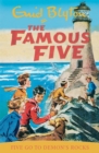Famous Five: Five Go To Demon's Rocks : Book 19 - Book