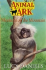 Monkeys on the Mountain - Book
