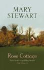 Rose Cottage - Book