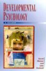 Developmental Psychology : A Reader - Book