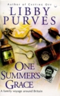 One Summer's Grace - Book