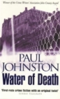 Water of Death - Book