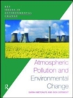 ATMOSPHERIC POLLUTION AND ENVIRONMENTAL - Book