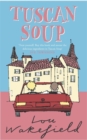 Tuscan Soup - Book