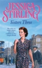 Sisters Three - Book