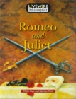 Shakespeare Graphics: Romeo & Juliet - Book