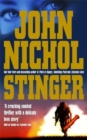 Stinger - Book