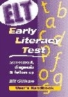 Early Literacy Test Specimen Set : Assessment, Diagnosis and Follow-Up Specimen Set - Book