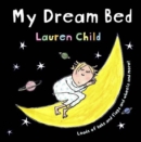 My Dream Bed - Book