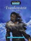 Livewire Graphics: Frankenstein - Book