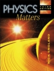 Physics Matters 3rd Edition - Book