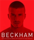 David Beckham - My World - Book