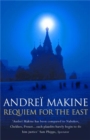 Requiem for the East - Book