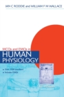 MCQs & EMQs in Human Physiology, 6th edition - Book