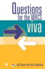 Questions for the MRCS viva - Book