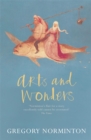 Arts and Wonders - Book