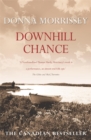 Downhill Chance - Book